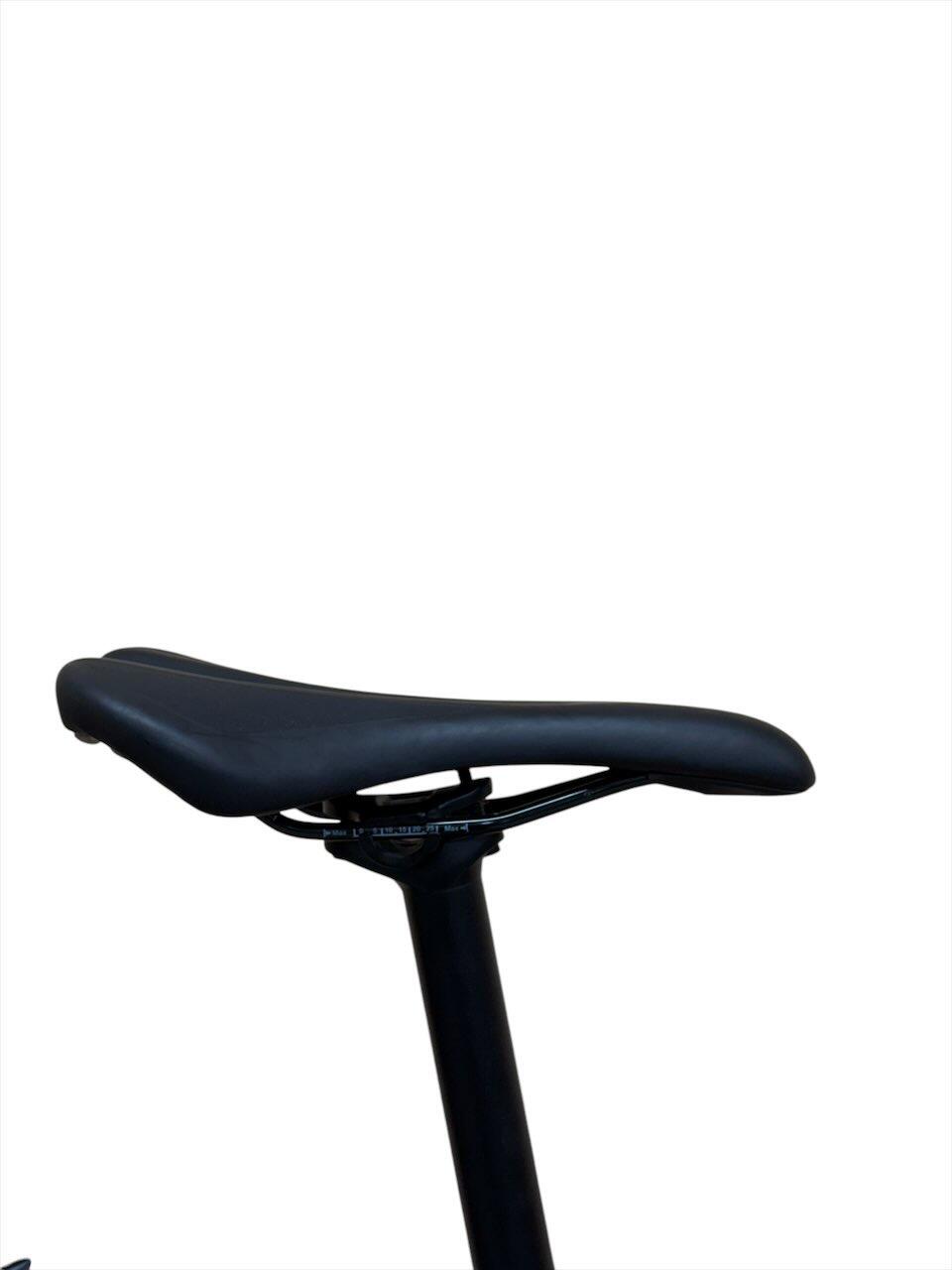 Reconditionné - VTT électrique Giant Fathom E+ EX Shimano - comme neuf 4/7