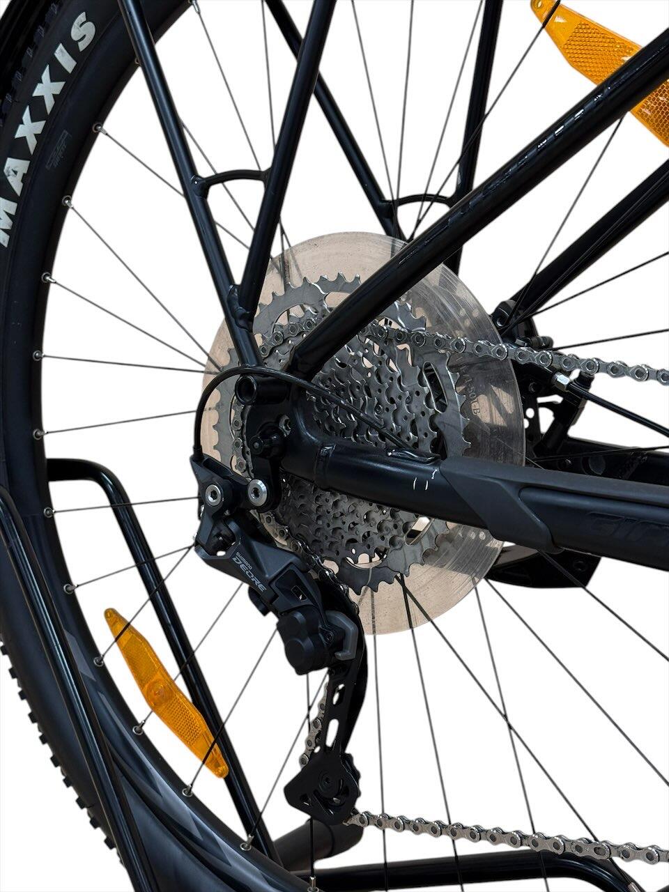 Reconditionné - VTT électrique Giant Fathom E+ EX Shimano - comme neuf 6/7