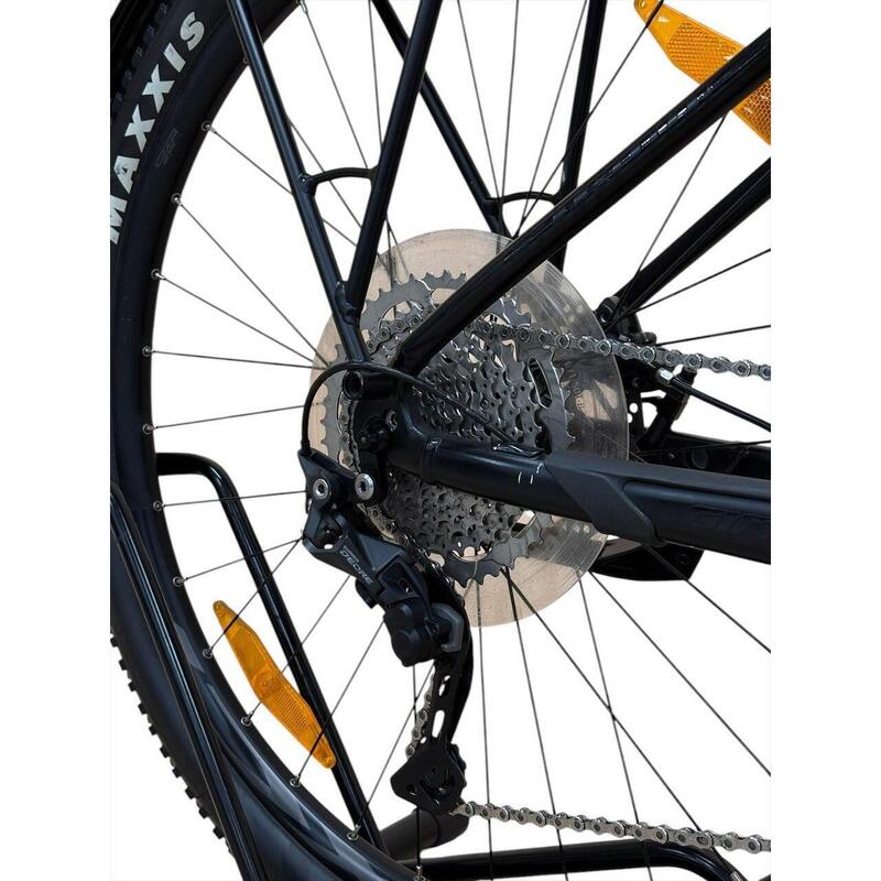 Second Hand - bicicletă de munte electrică Giant Fathom E+ EX - Canou