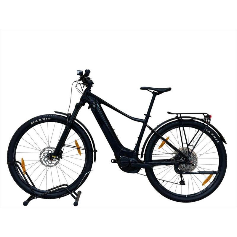 Second Hand - bicicletă de munte electrică Giant Fathom E+ EX - Canou