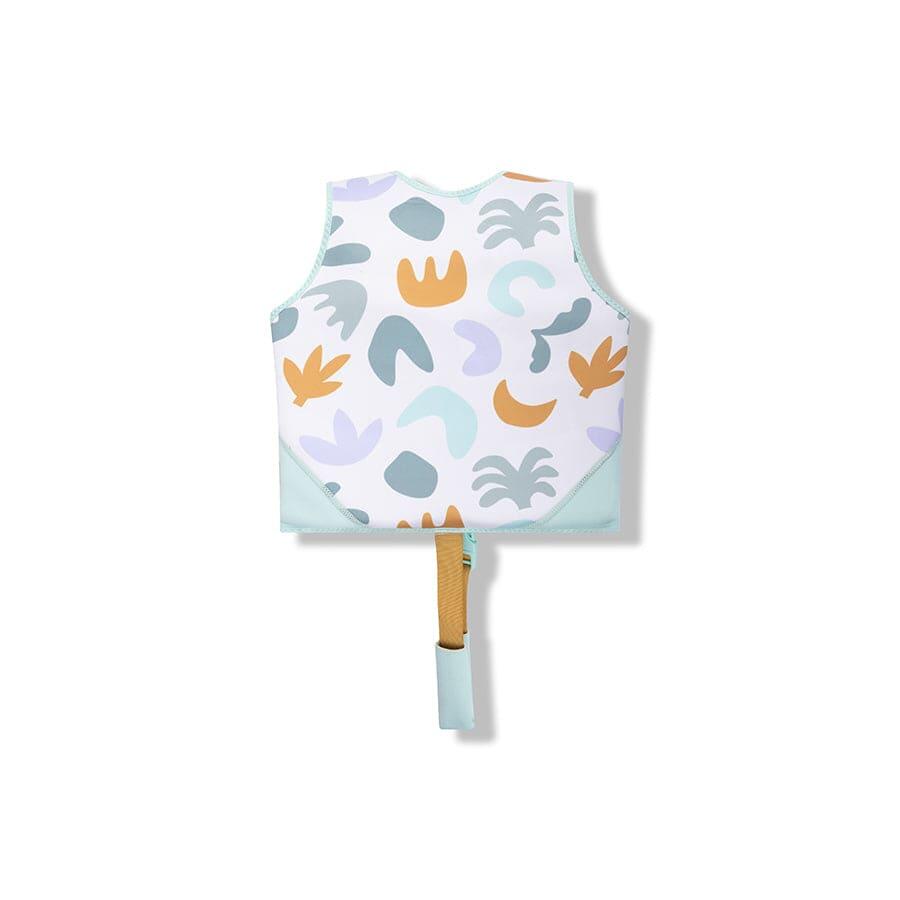 Swim Essentials Schwimmweste Abstract 18-30 kg 31 x 36 cm 3/6