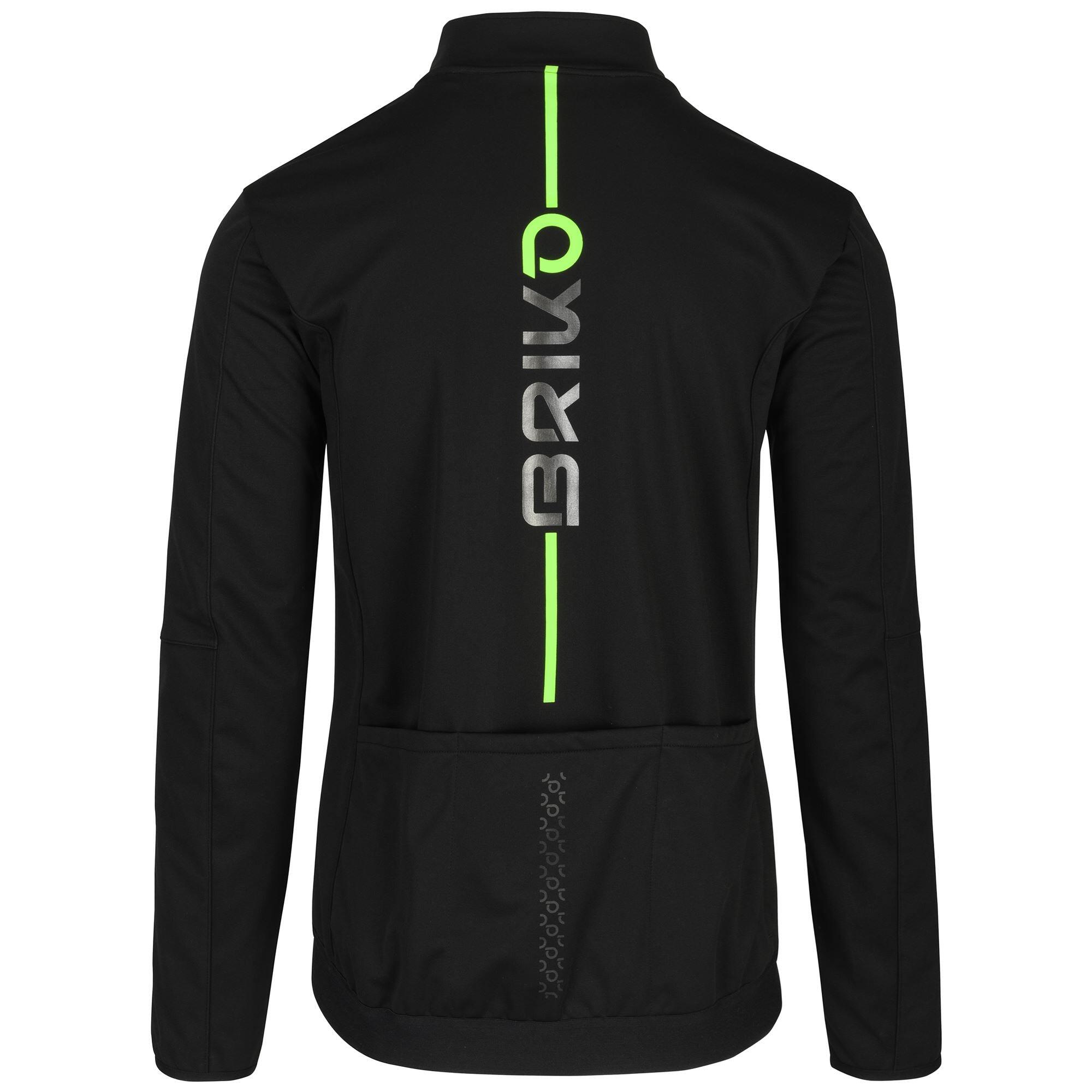 Overwinter Jacket 2/4