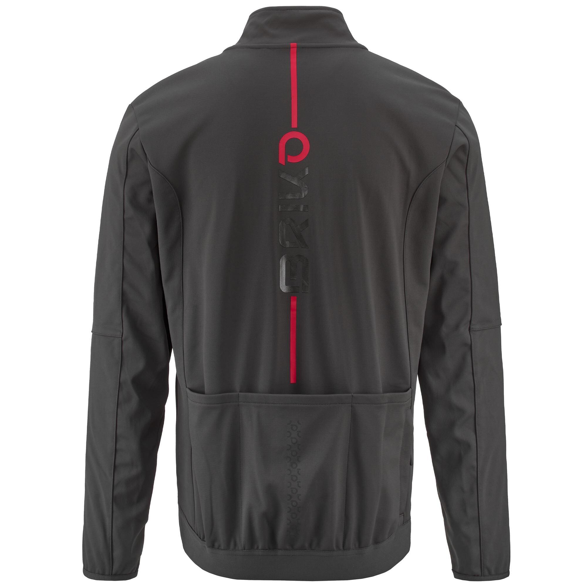 Overwinter Jacket 3/5