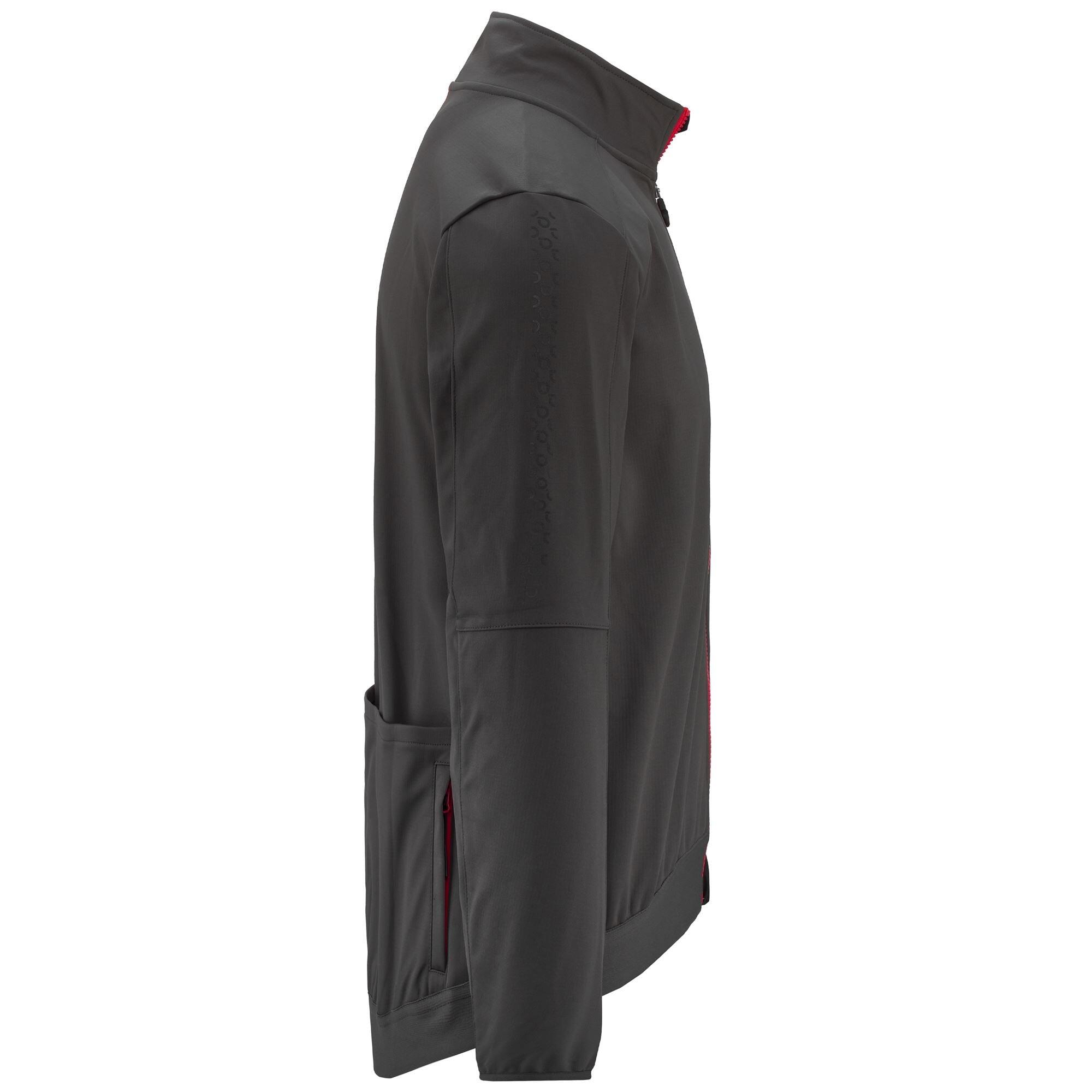 Overwinter Jacket 2/5