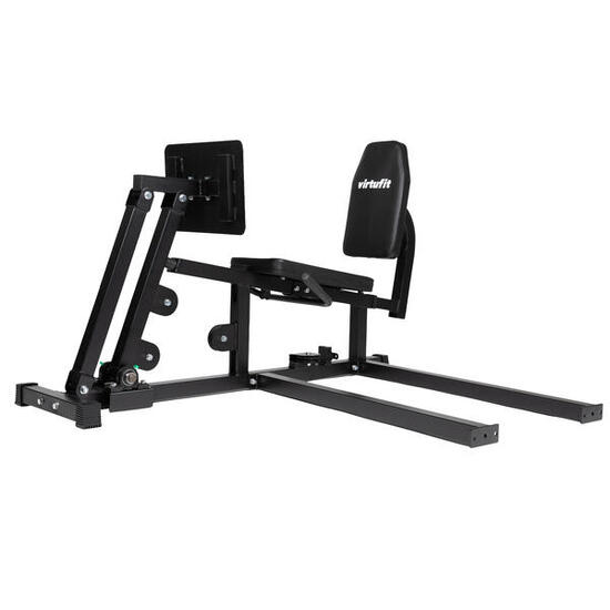 Beinpresse-Erweiterung für KH300 Home Gym