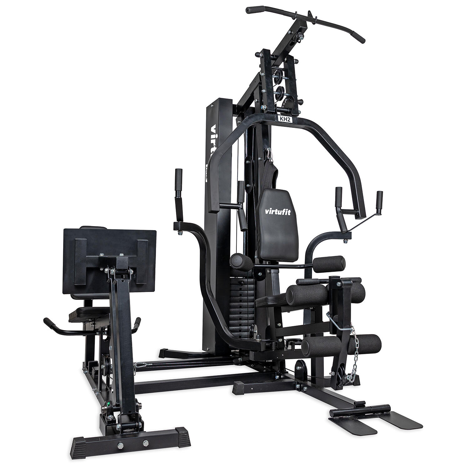 Leg Press Uitbreiding voor KH300 Homegym 6/7