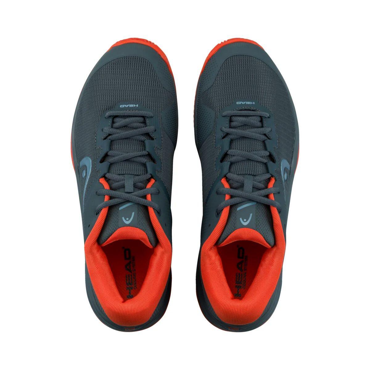 Buty do tenisa męskie Head Revolt Evo 2.0 4/5