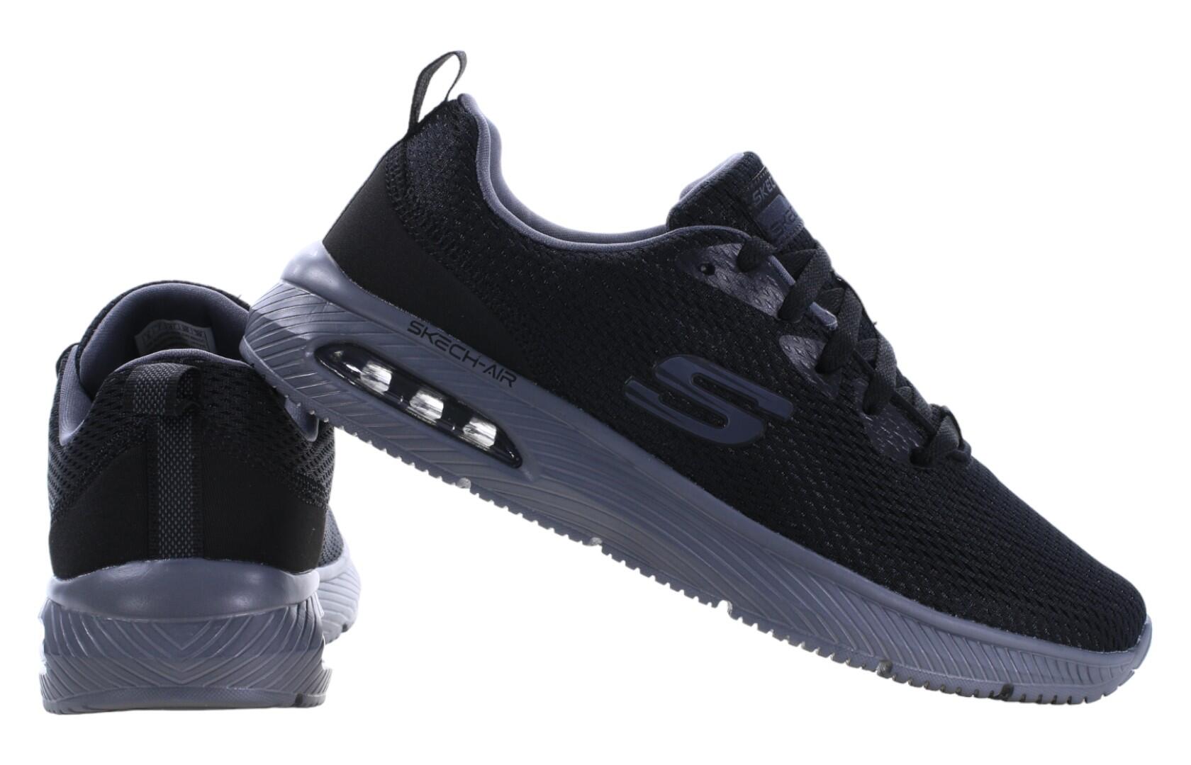 Skechers DYNA-AIR Herrenschuhe 3/4