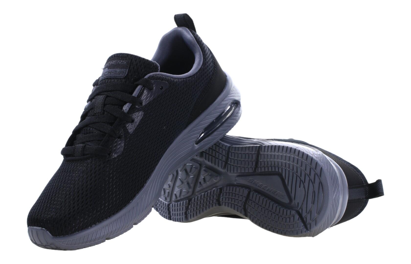 Skechers DYNA-AIR Herrenschuhe 4/4