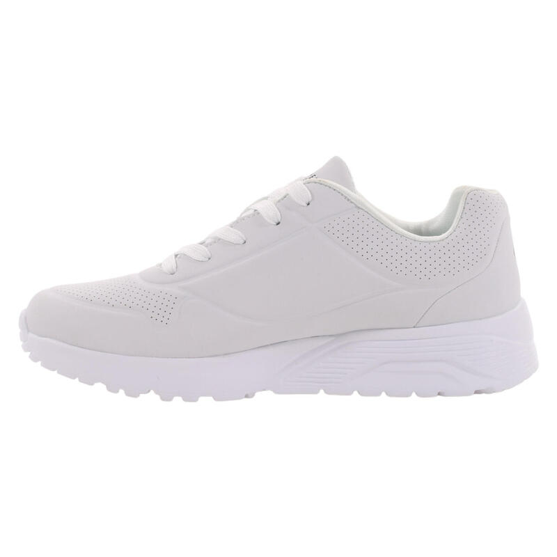Buty na co dzień damskie SKECHERS UNO LITE SPREAD THE LOVE