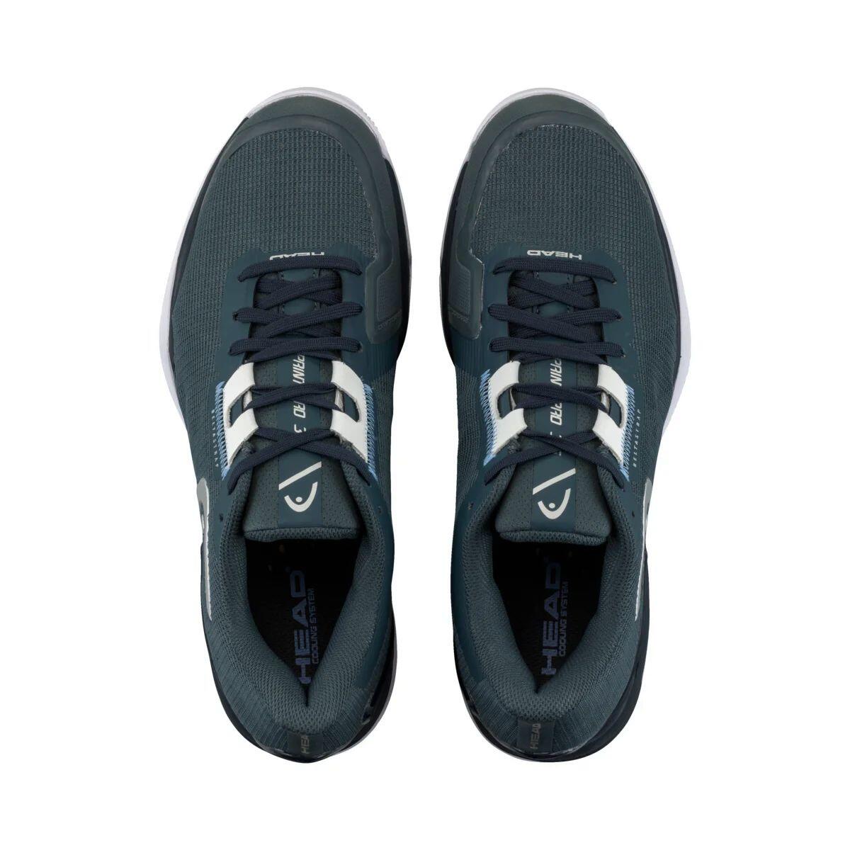 Buty do tenisa męskie Head Sprint Pro 3.5 Clay Men 4/6