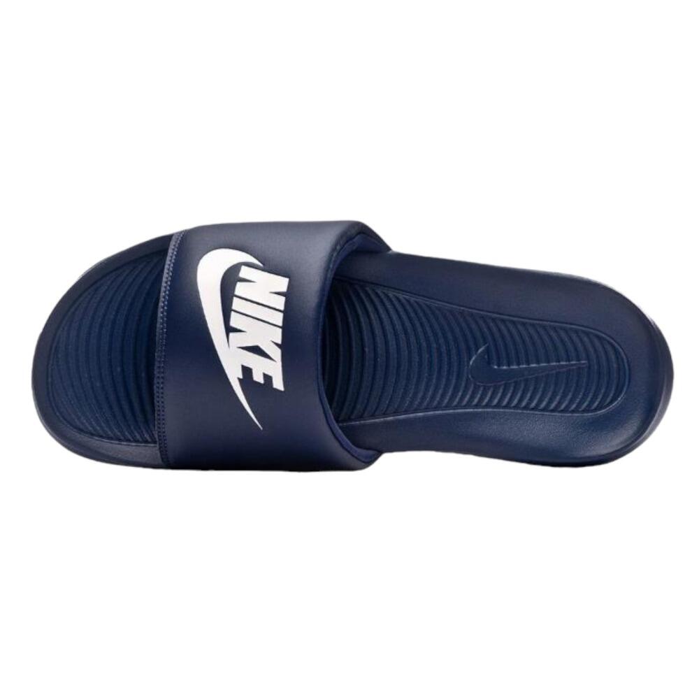 KLAPKI męskie NIKE VICTORI ONE CN9675-401 basenowe granatowe lekkie 42,5 2/7