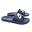 Papuci Nike Victori One bleumarin