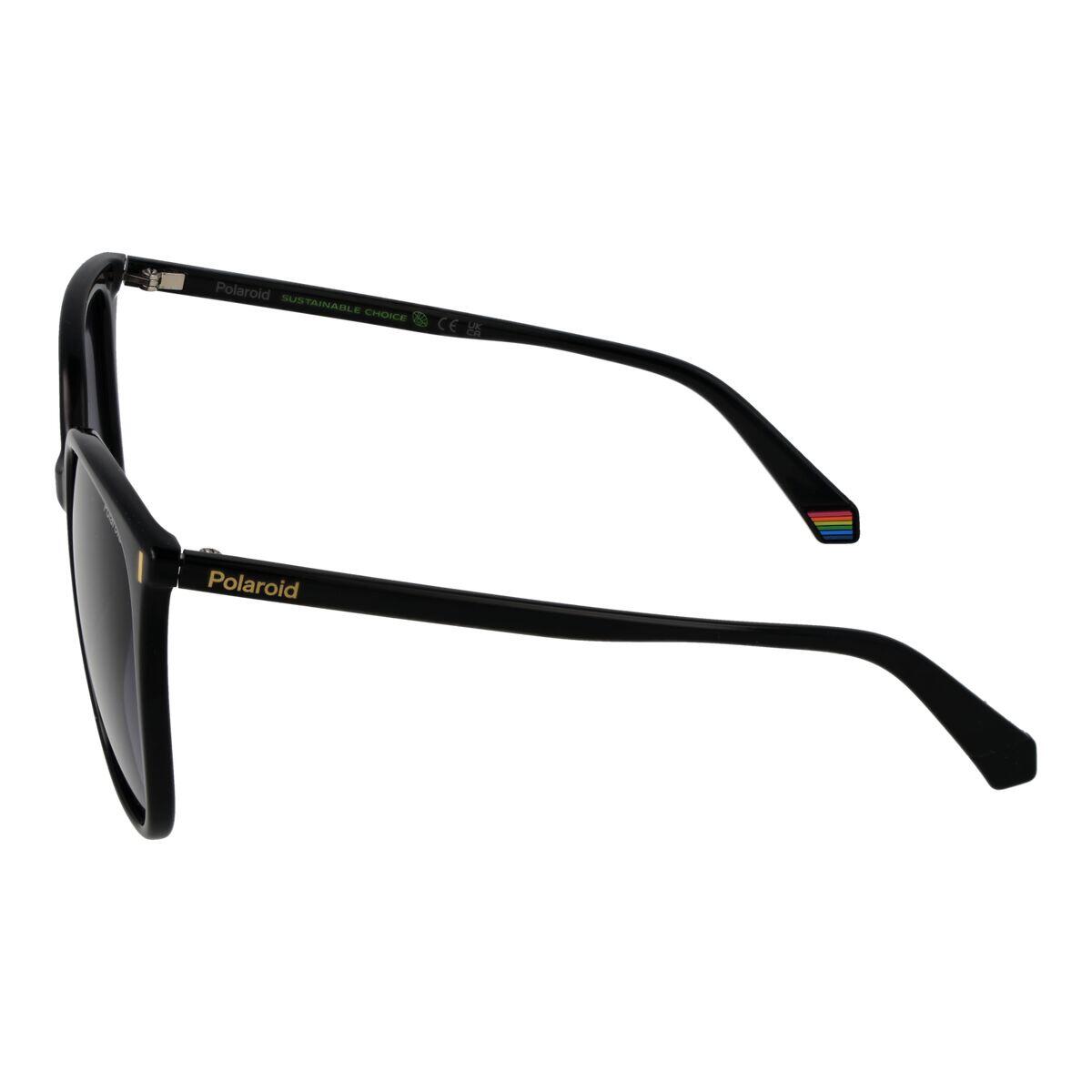 Sonnenbrille Polaroid PLD 6218/S 807 Polarisiert aus Polycarbonat Damen 56 mm 5/5