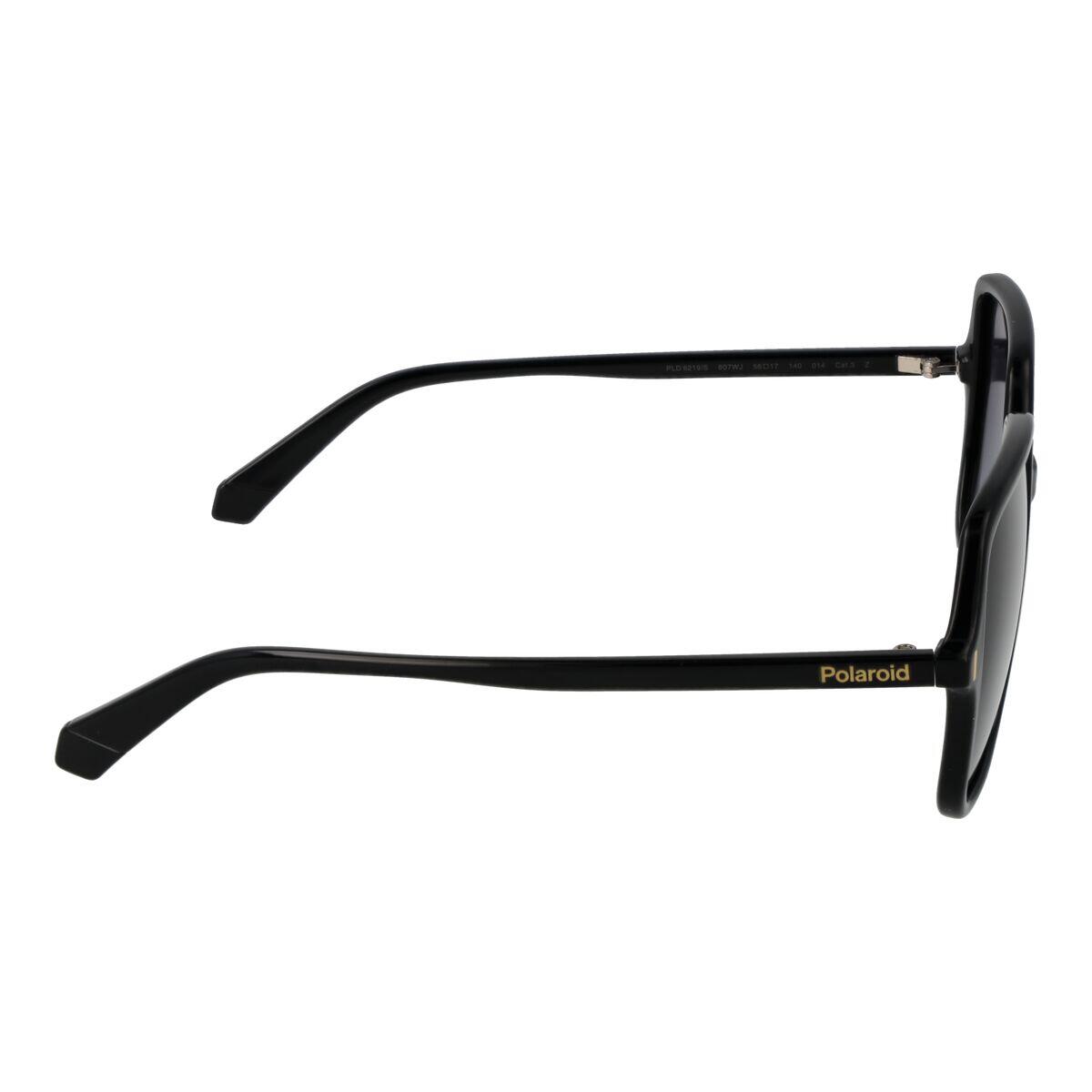 Lunettes de Soleil Polaroid PLD 6219/S Femme Taille 56/17/140 5/5