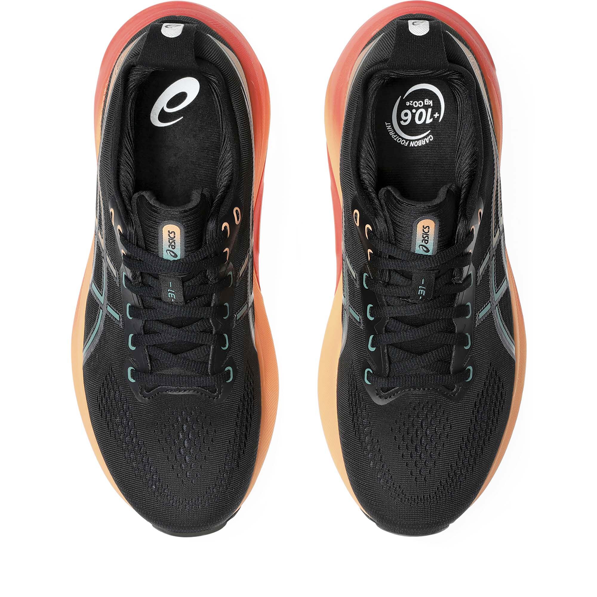 Chaussures De Running Asics Gel-Kayano 31 Adulte 4/5
