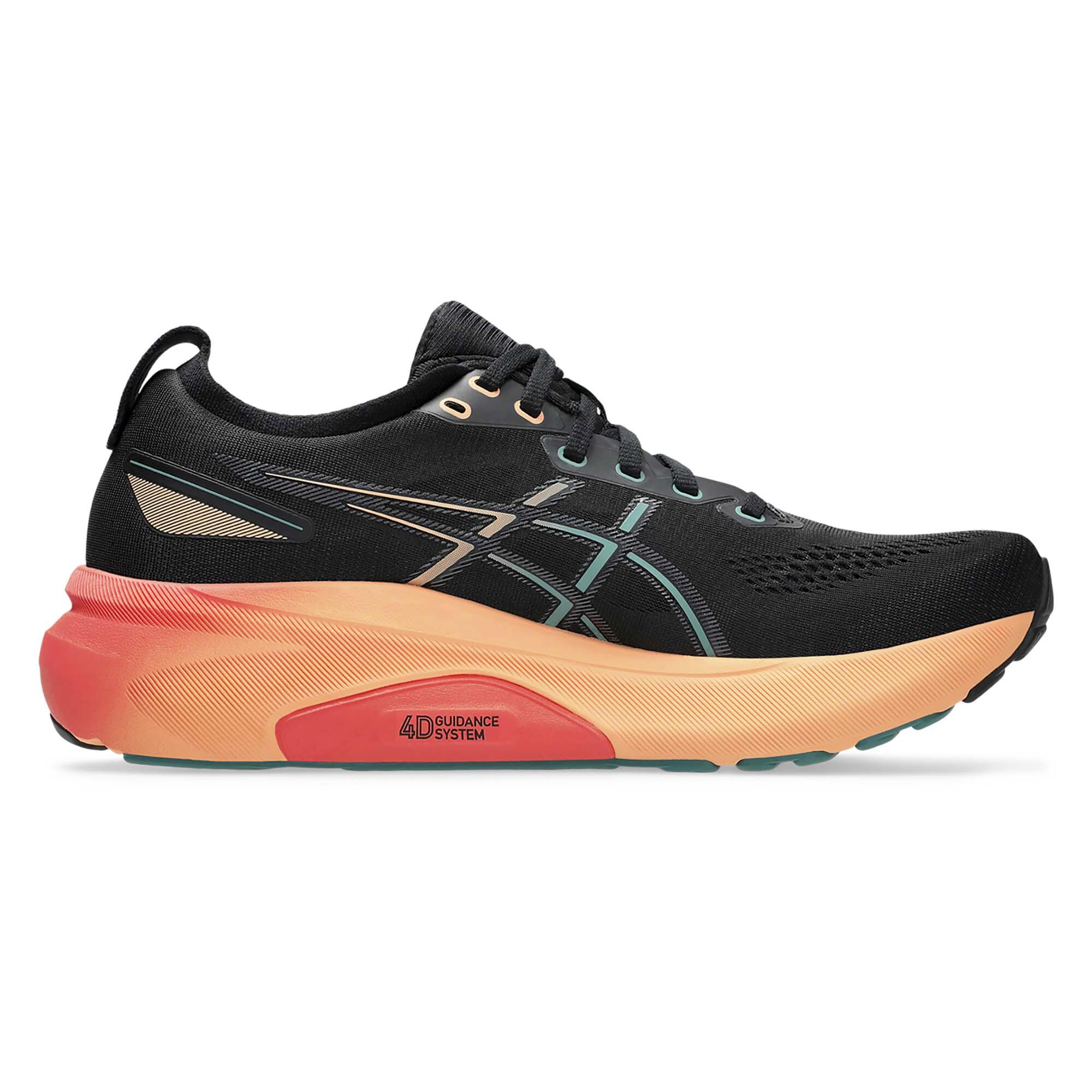 Chaussures De Running Asics Gel-Kayano 31 Adulte 2/5