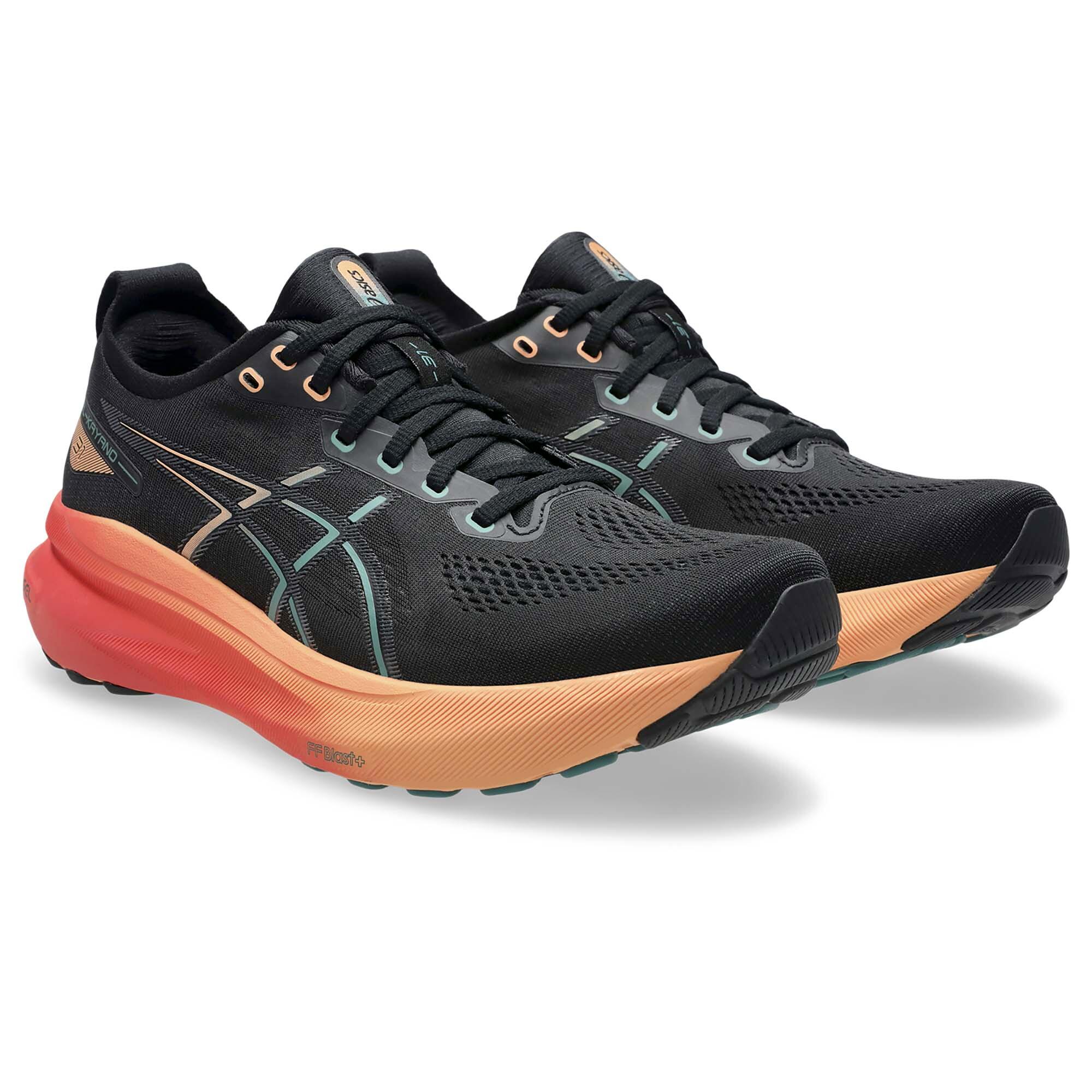 Chaussures De Running Asics Gel-Kayano 31 Adulte 3/5