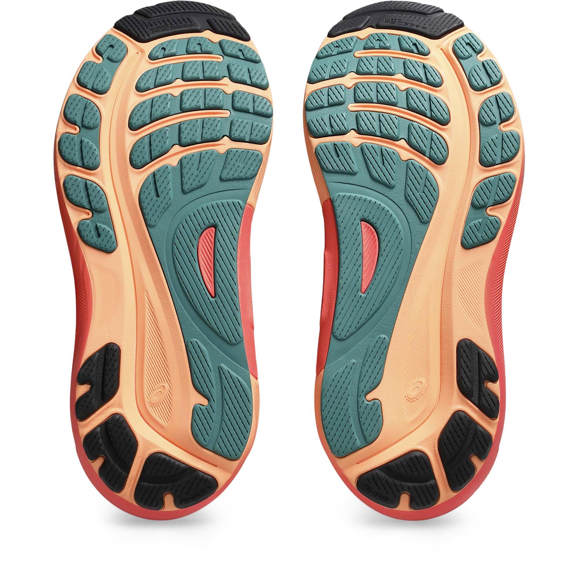 Chaussures De Running Asics Gel-Kayano 31 Adulte 5/5