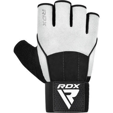 RDX SPORTS Gym Weight Lifting Gloves W3