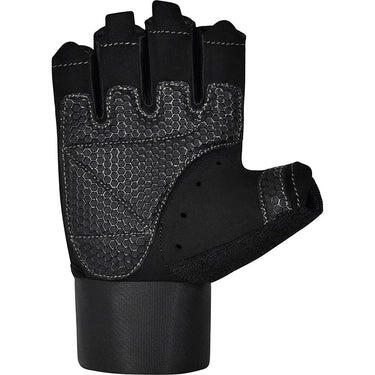 Gym Weight Lifting Gloves W3 with EVA padding 2/6