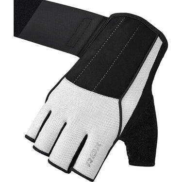 Gym Weight Lifting Gloves W3 with EVA padding 6/6