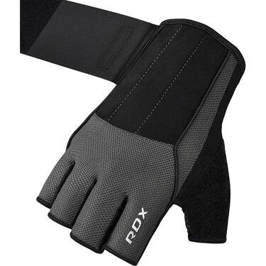 Gym Weight Lifting Gloves W3 6/6