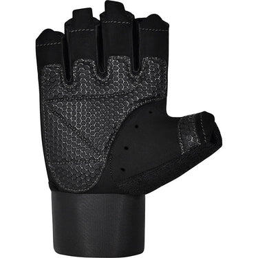 Mănuși RDX Workout Gym Gloves W3B