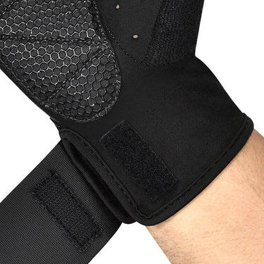 Gym Weight Lifting Gloves W3 with EVA padding 5/6