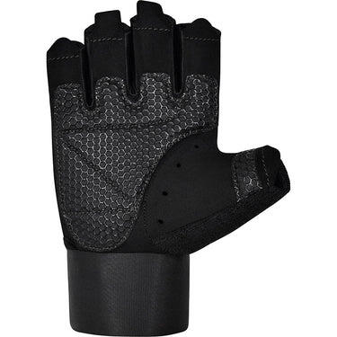 Gym Weight Lifting Gloves W3 with EVA padding 2/6