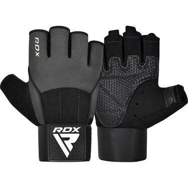 Gym Weight Lifting Gloves W3 3/6