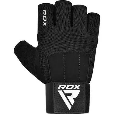 Gym Weight Lifting Gloves W3