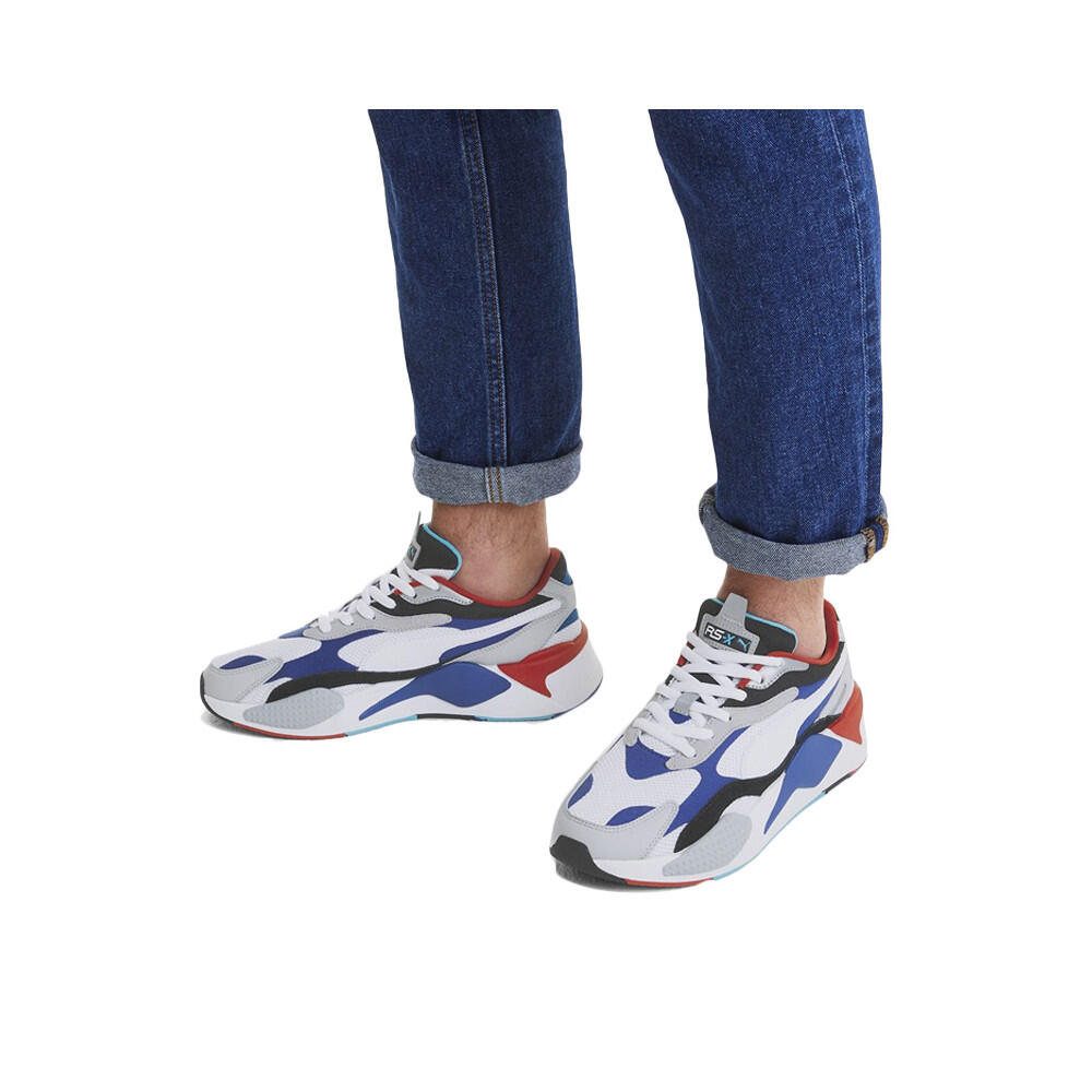 Zapatillas Puma RS X3 Puzzle 5/5