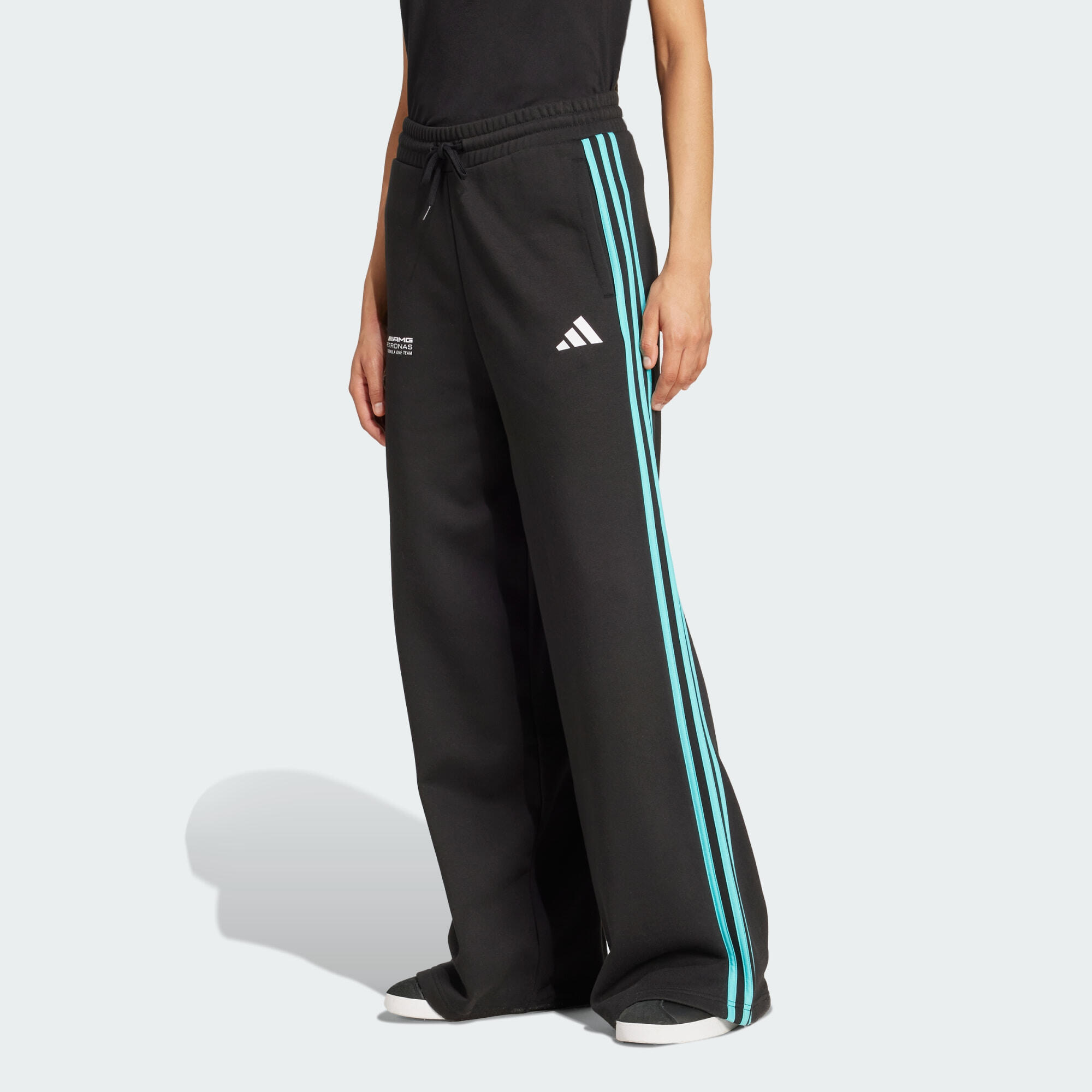 ADIDAS MERCEDES - AMG PETRONAS FORMULA ONE TEAM DNA BROEK