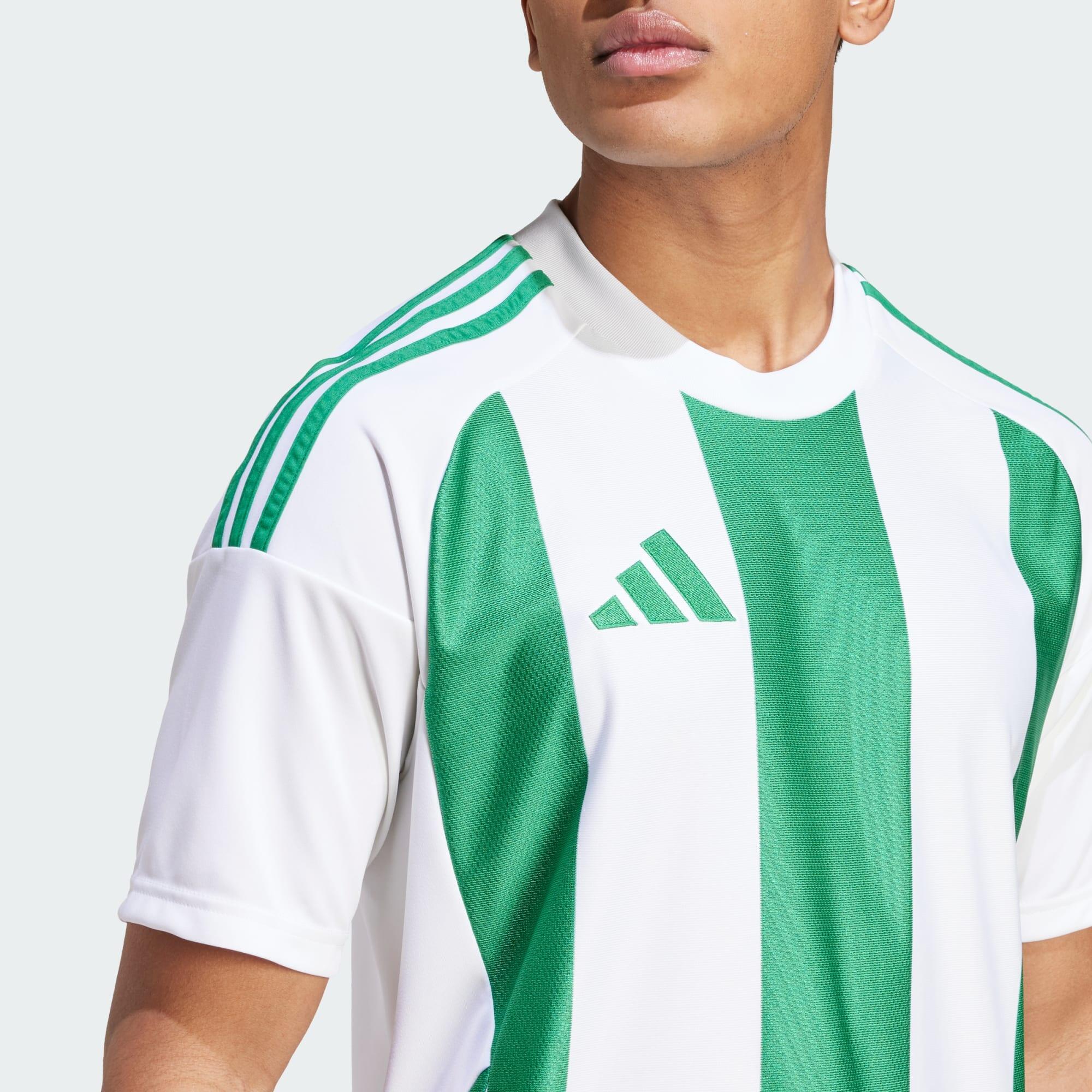 Maglia Striped 24 4/7