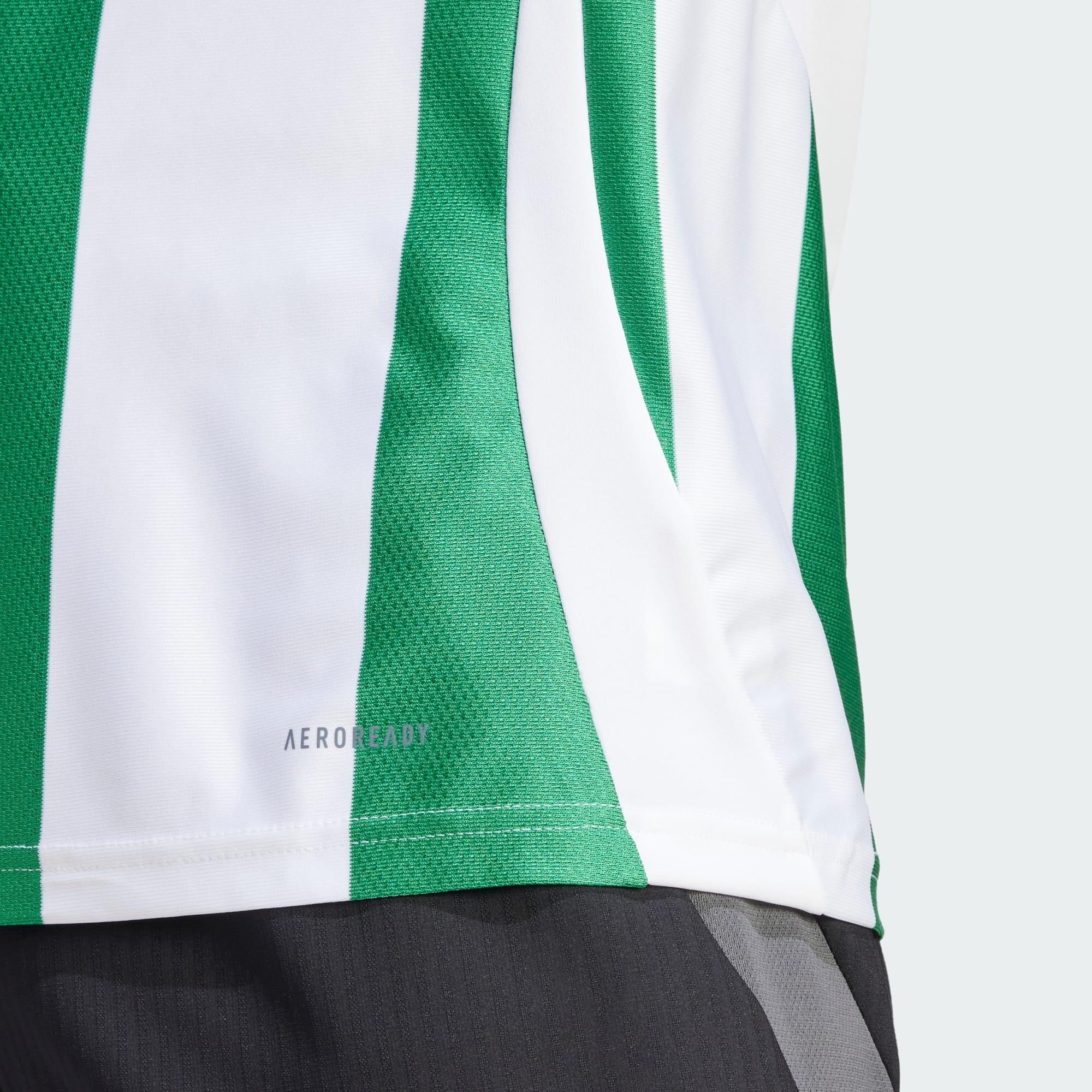 Maglia Striped 24 5/7