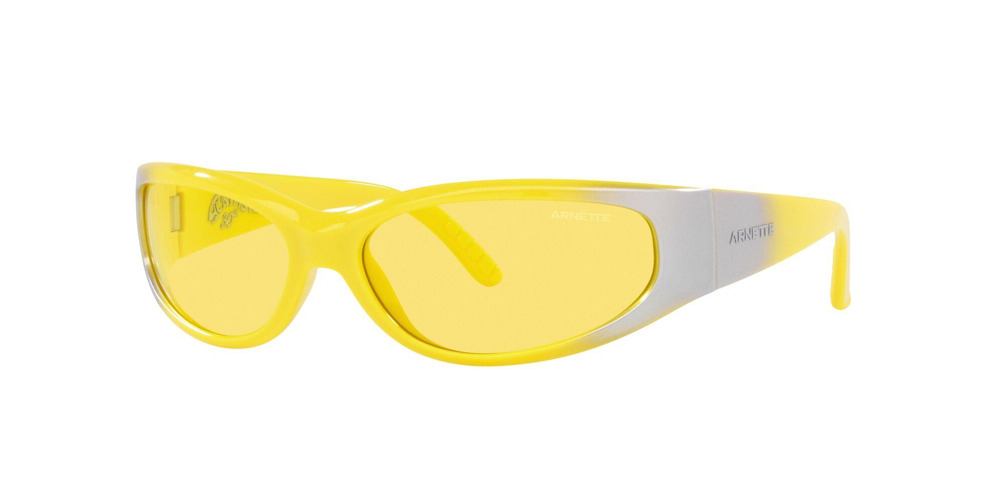 Ochelari de Soare Bărbați Arnette CATFISH AN 4302