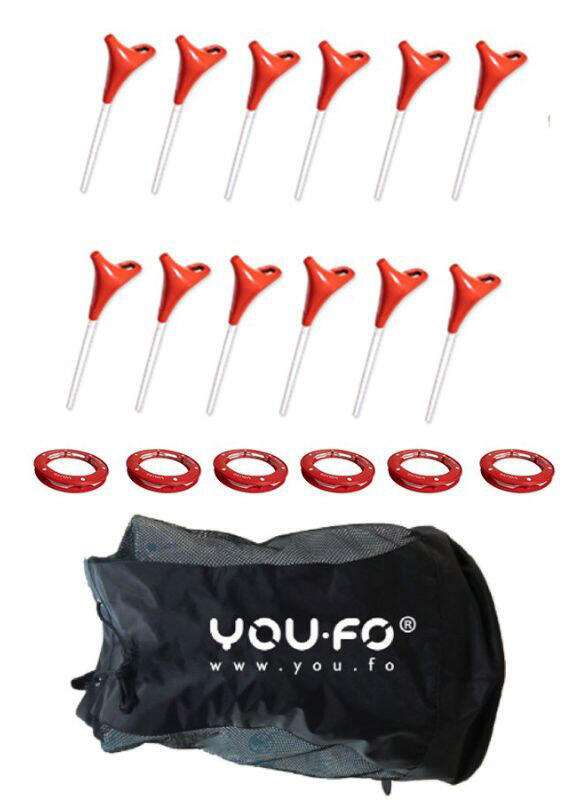 YOU.FO FUN 12 PACK