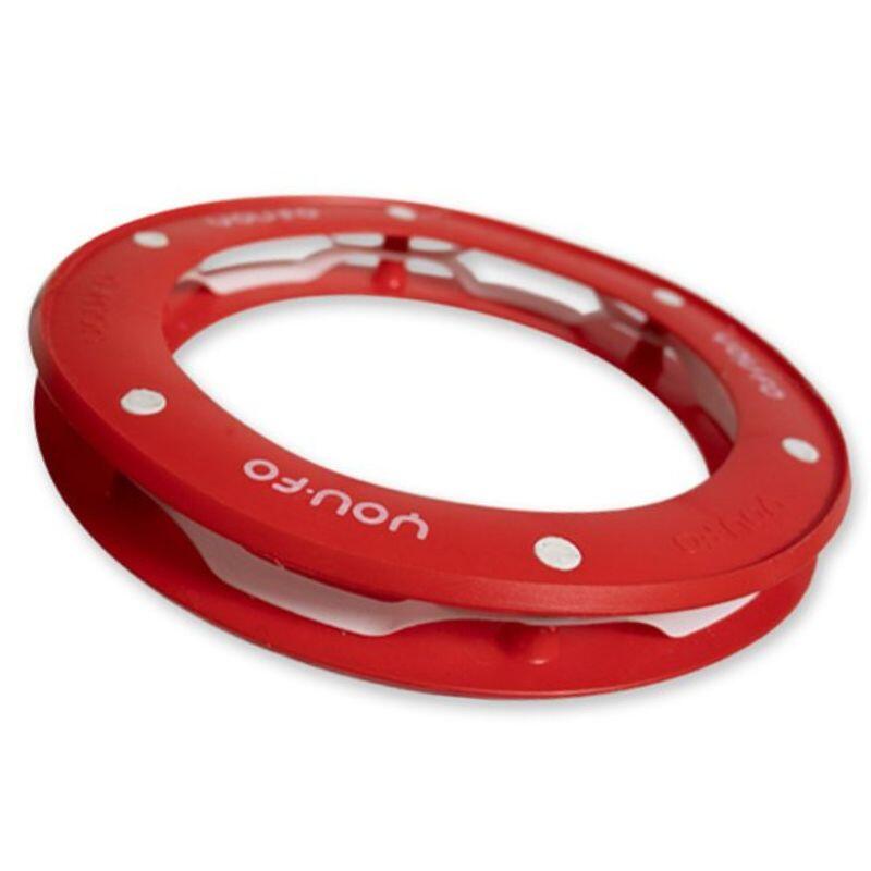 YOU.FO FUN RING