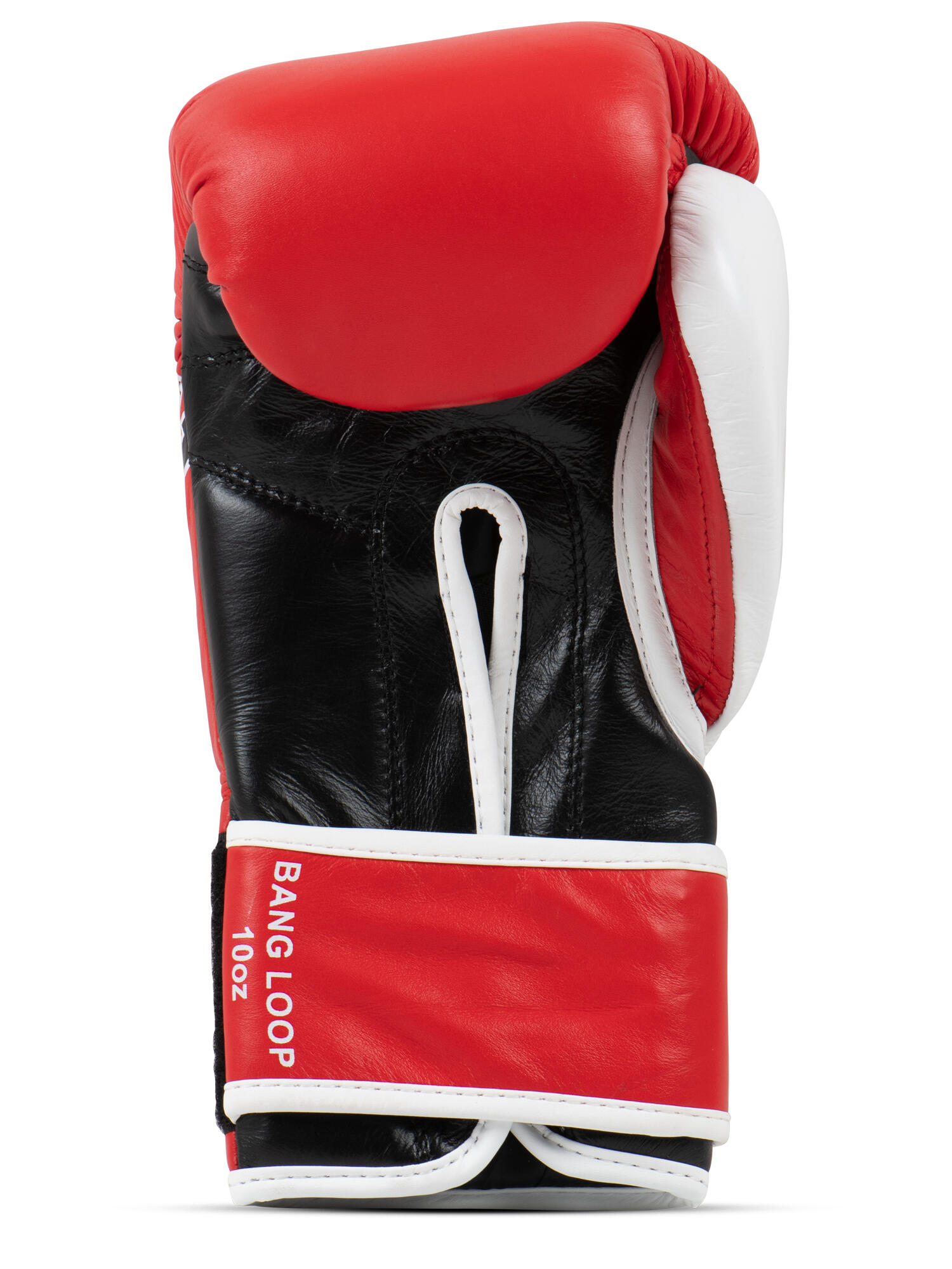 BENLEE Boxhandschuhe aus Leder BANG LOOP 3/7