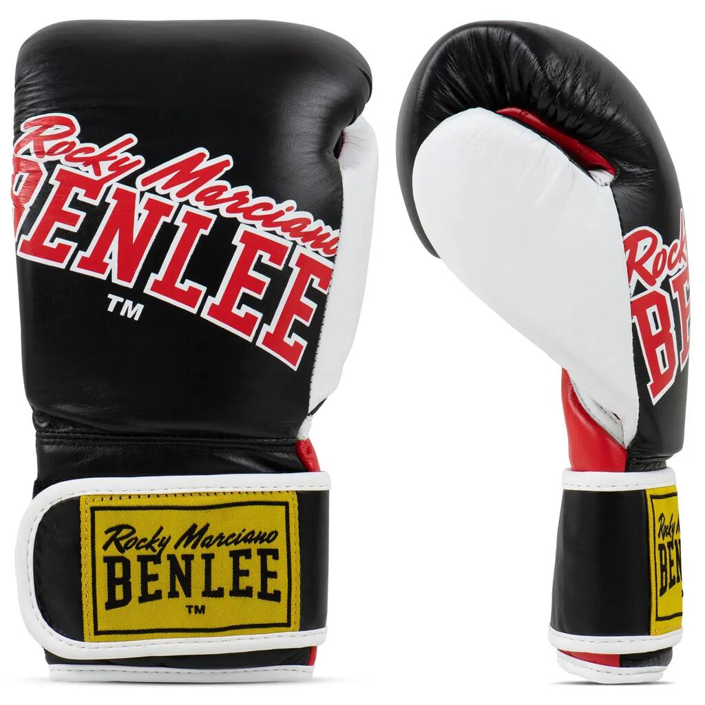 Boxing gloves Benlee Bang Loop