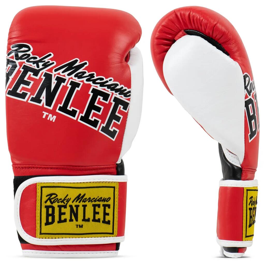 Boxing gloves Benlee Bang Loop