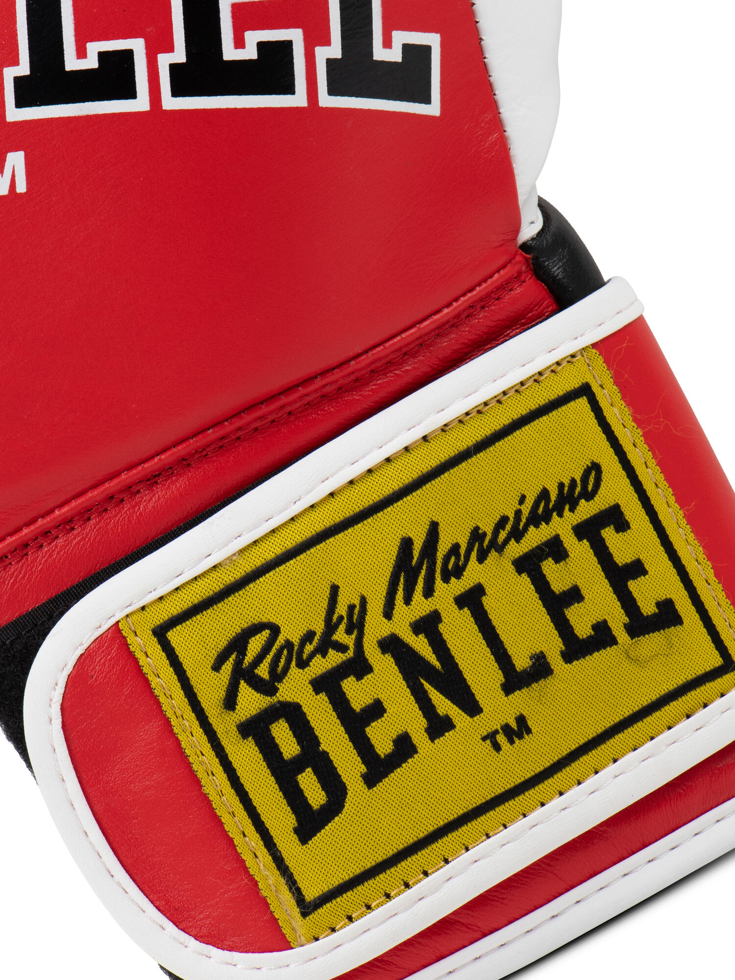 Gants de boxe Benlee Bang Loop 4/7