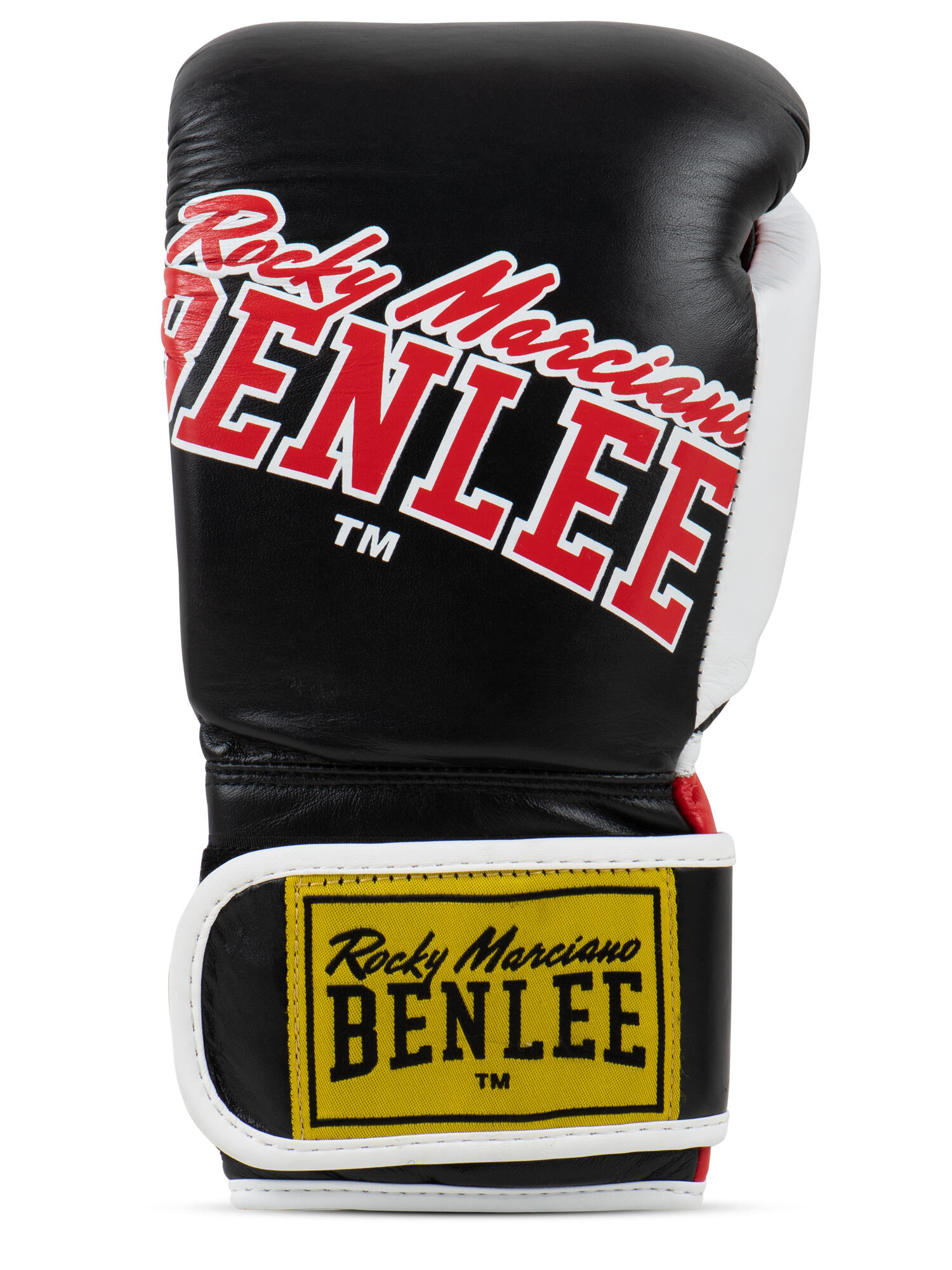 Guantes de boxeo Benlee Bang Loop 6/7