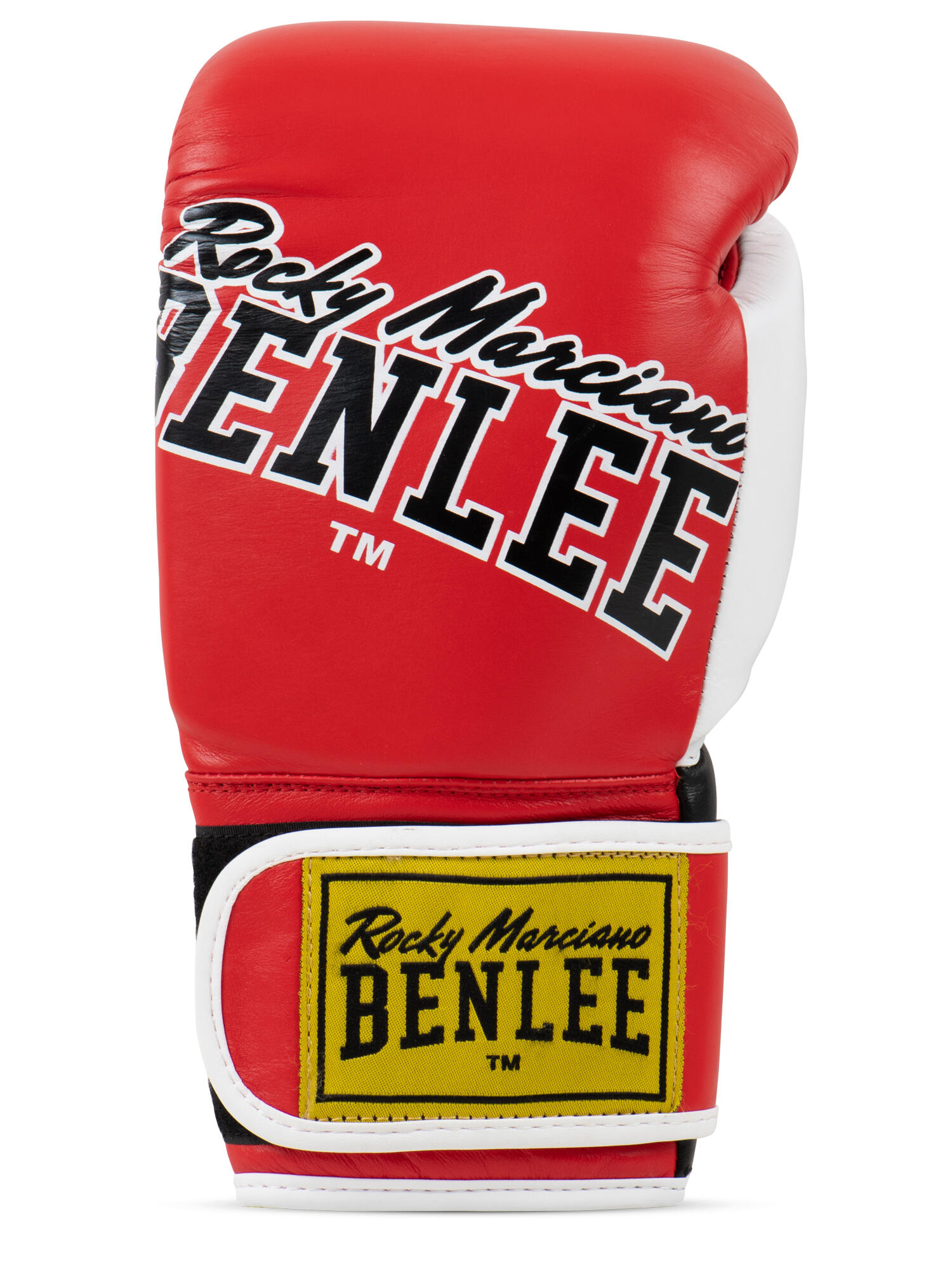 Gants de boxe Benlee Bang Loop 6/7
