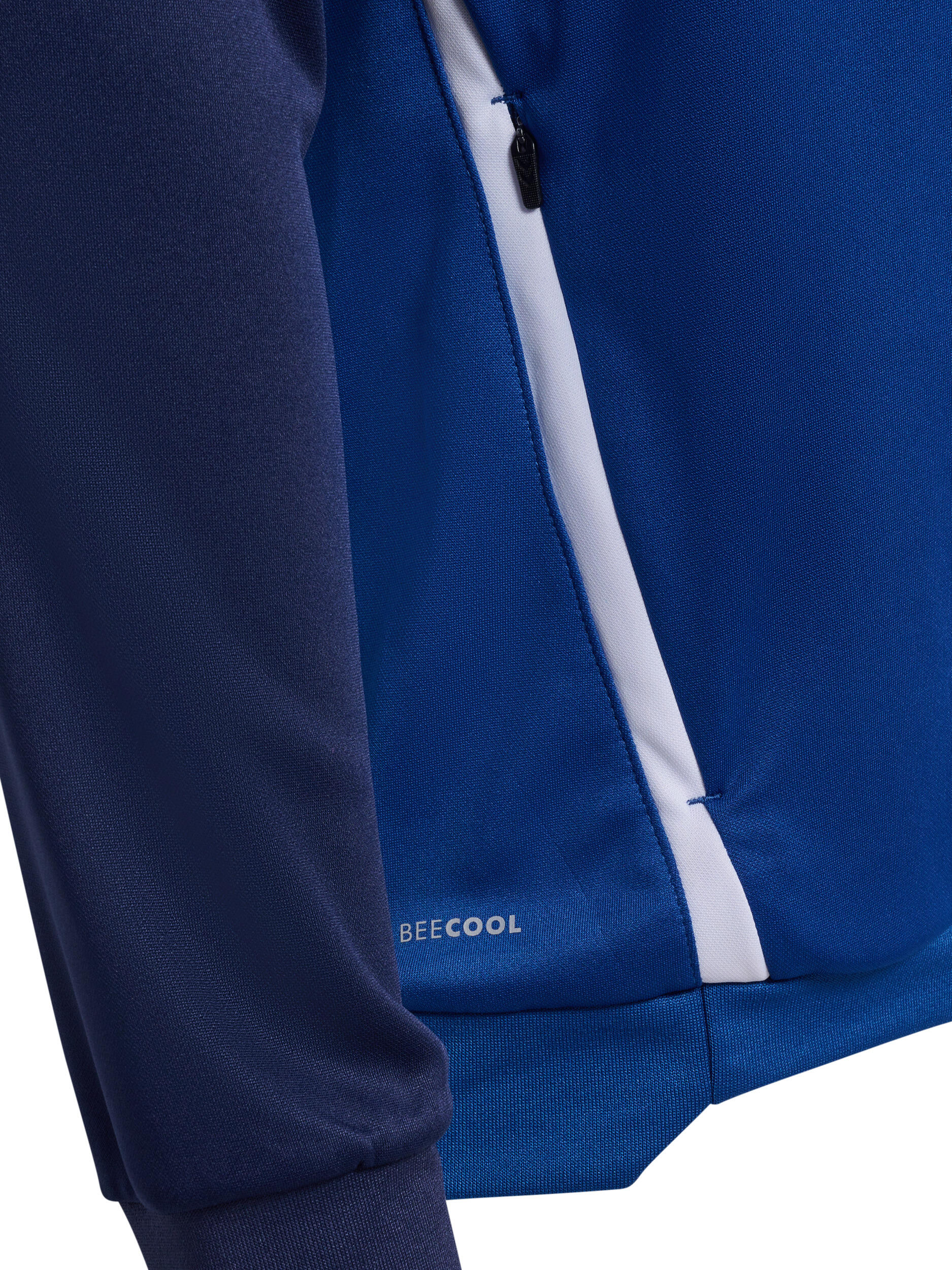Sweatjacke mit Reißverschluss Hummel Lead 2.0 5/7