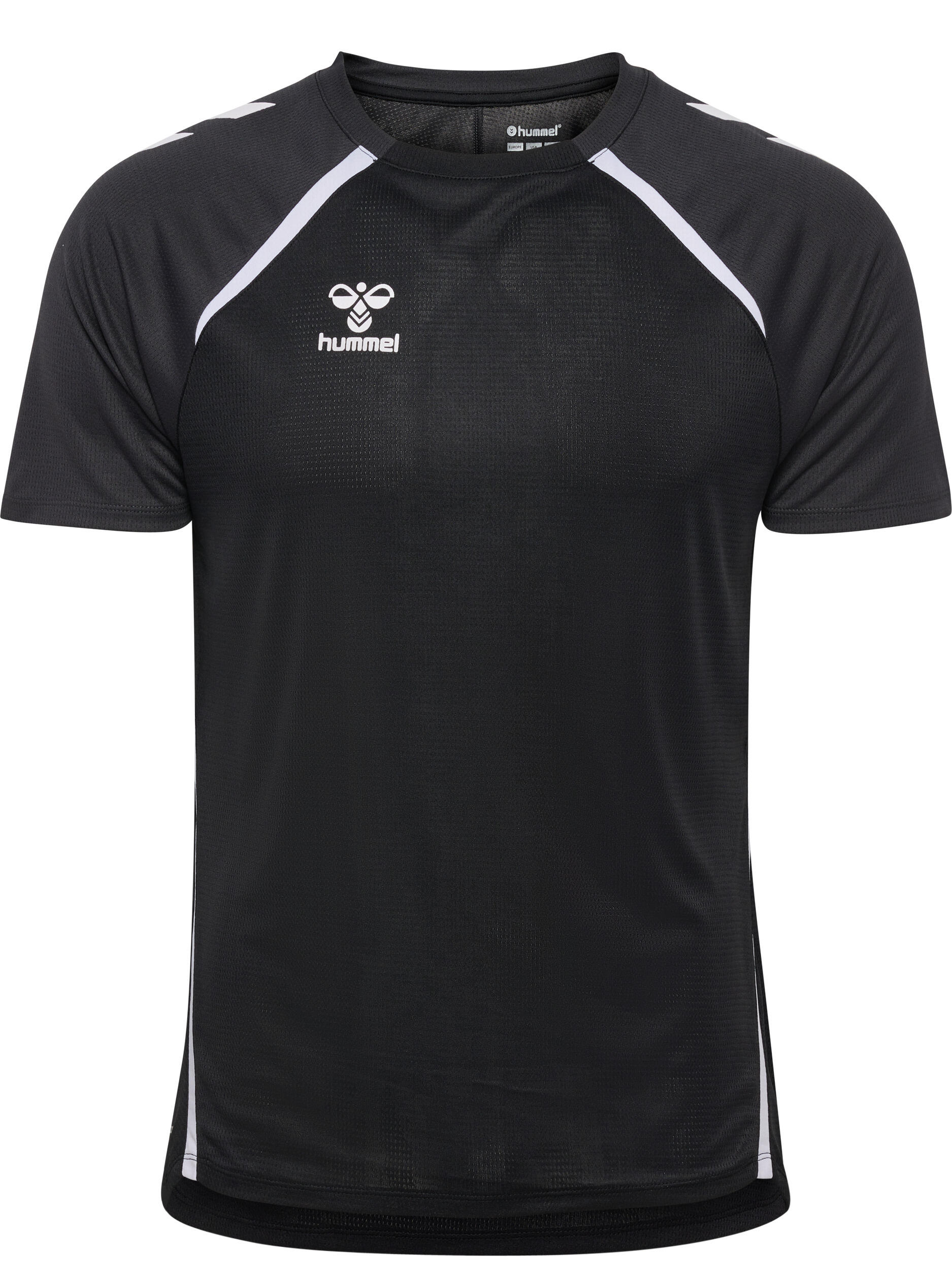 Enfiler T-Shirt Hmllead Homme 5/7