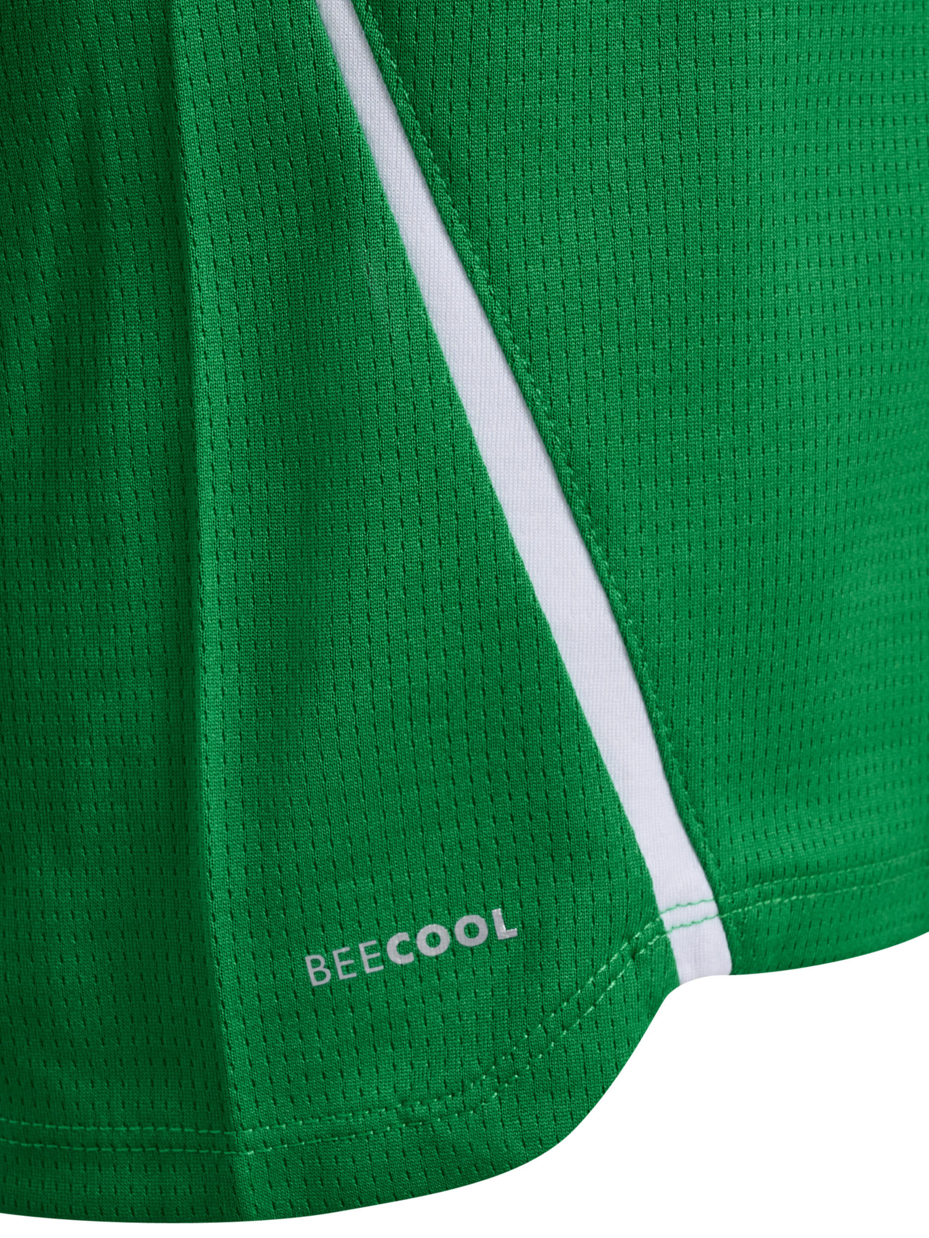 Camisola para crianças Hummel Lead 2.0 9/10