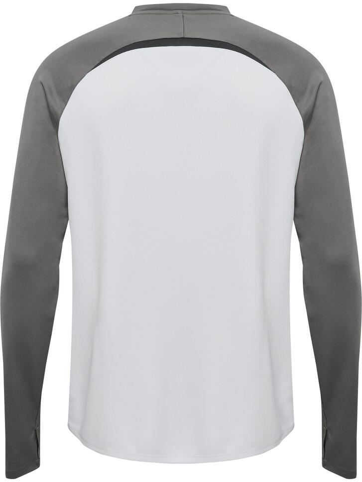 Dżersej z długim rękawem Hummel Lead 2.0