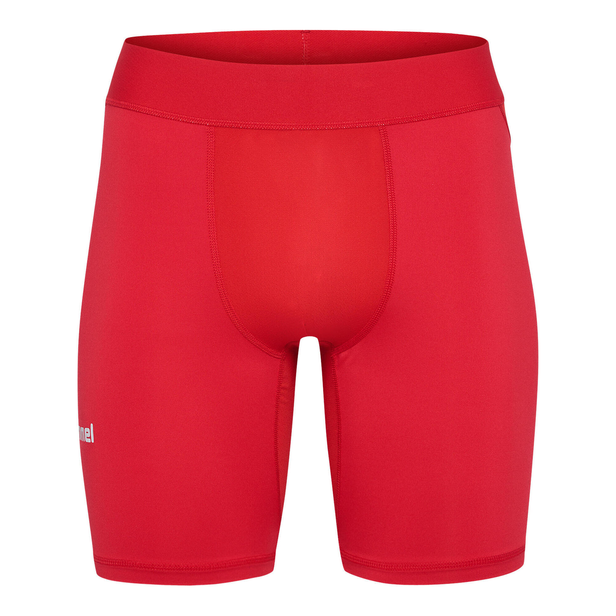 Hummel - Enfiler Collants Hmlbl Homme Hummel - Pantalons - Rose|rouge - 48 Xl - Decathlon